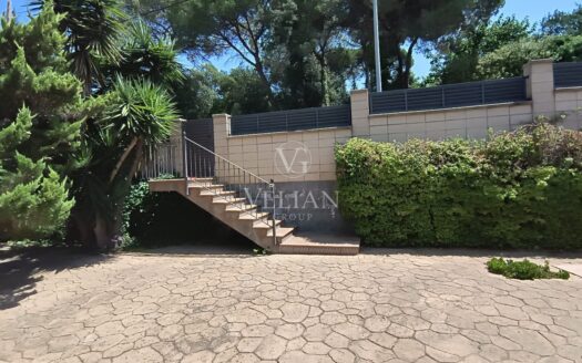 Chalets Independientes · Vilanova Del Valles