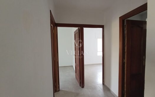 Pisos · Granada