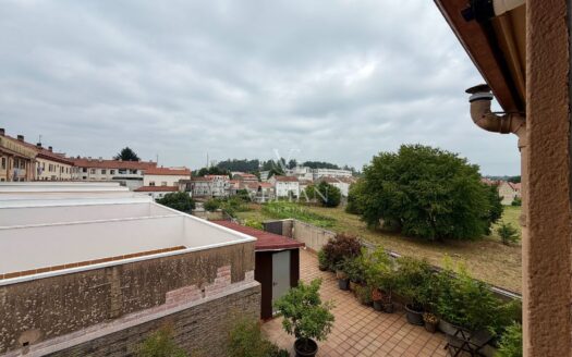 Dúplex · Santiago De Compostela