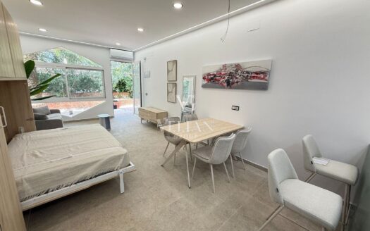 Pack de 2 apartamentos en Benidorm – alta rentabilidad en tercera línea de playa.