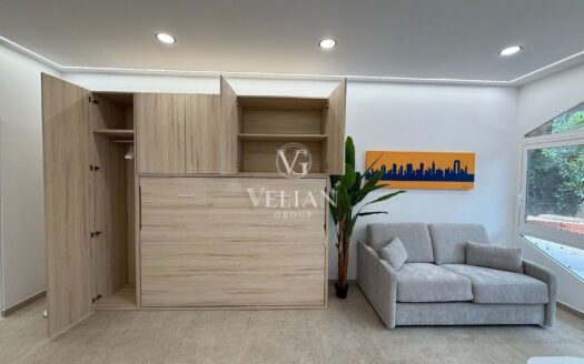 Pack de 2 apartamentos en Benidorm – alta rentabilidad en tercera línea de playa.