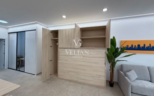 Pack de 2 apartamentos en Benidorm – alta rentabilidad en tercera línea de playa.