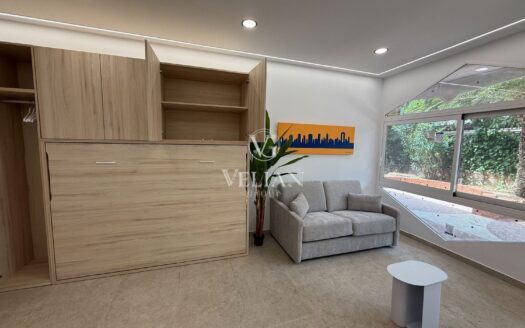 Pack de 2 apartamentos en Benidorm – alta rentabilidad en tercera línea de playa.