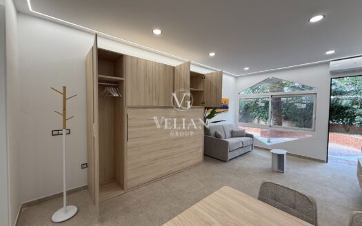 Pack de 2 apartamentos en Benidorm – alta rentabilidad en tercera línea de playa.
