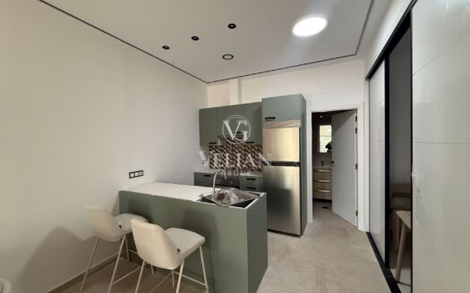 Pack de 2 apartamentos en Benidorm – alta rentabilidad en tercera línea de playa.