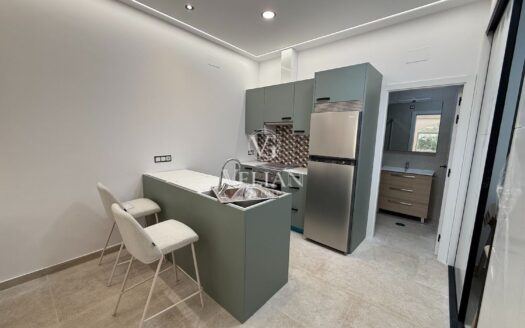 Pack de 2 apartamentos en Benidorm – alta rentabilidad en tercera línea de playa.