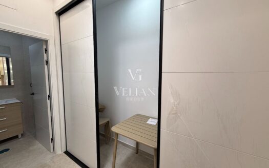 Pack de 2 apartamentos en Benidorm – alta rentabilidad en tercera línea de playa.