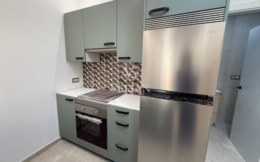 Pack de 2 apartamentos en Benidorm – alta rentabilidad en tercera línea de playa.