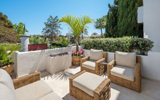 Pisos · Marbella