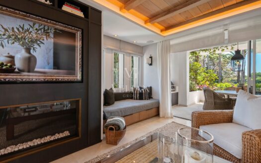 Pisos · Marbella