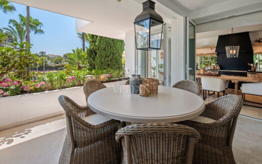 Pisos · Marbella