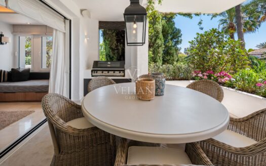 Pisos · Marbella