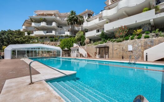 Dúplex · Marbella