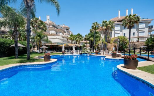 Dúplex · Marbella