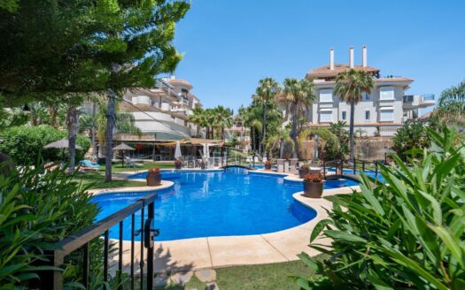 Dúplex · Marbella