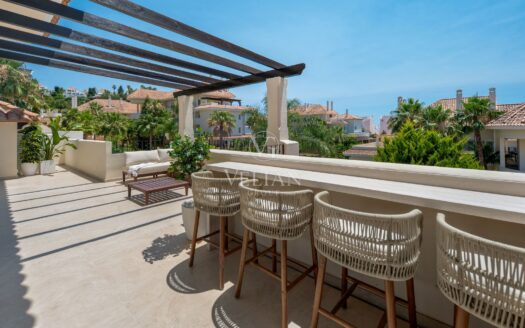 Dúplex · Marbella