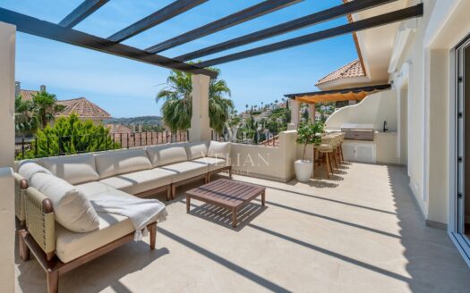 Dúplex · Marbella