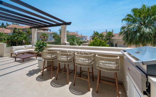 Dúplex · Marbella