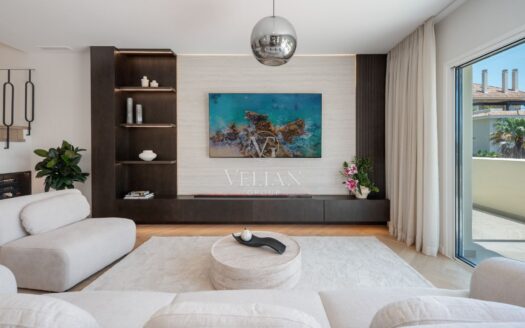 Dúplex · Marbella