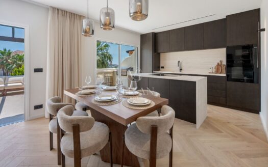 Dúplex · Marbella