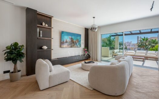 Dúplex · Marbella