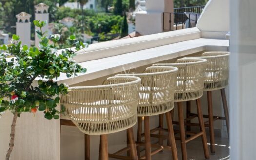 Dúplex · Marbella