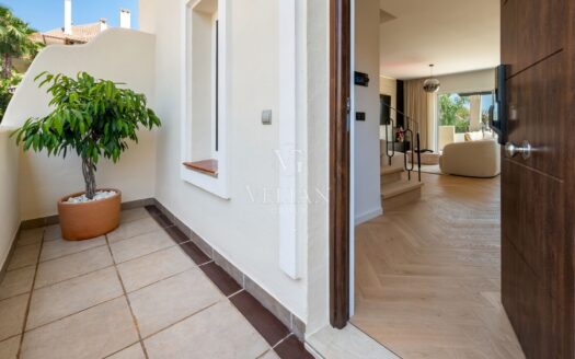 Dúplex · Marbella