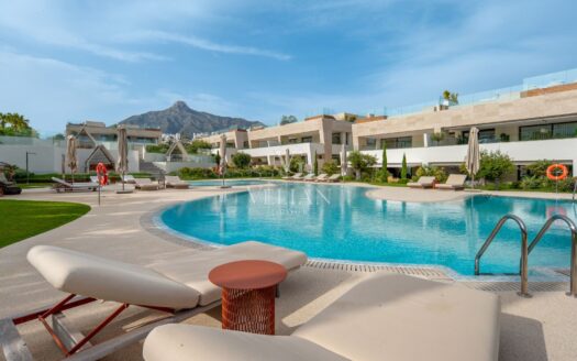 Dúplex · Marbella