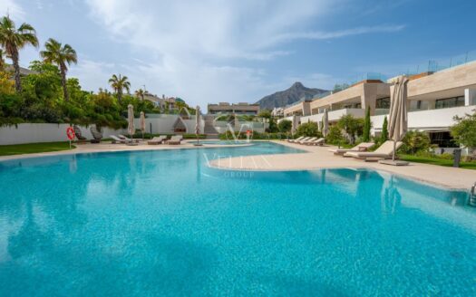 Dúplex · Marbella