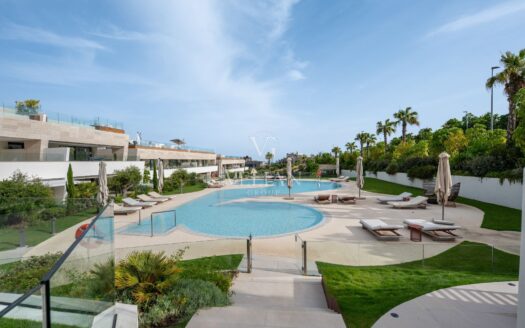Dúplex · Marbella