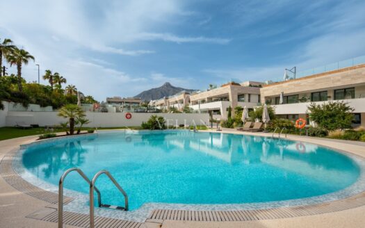 Dúplex · Marbella