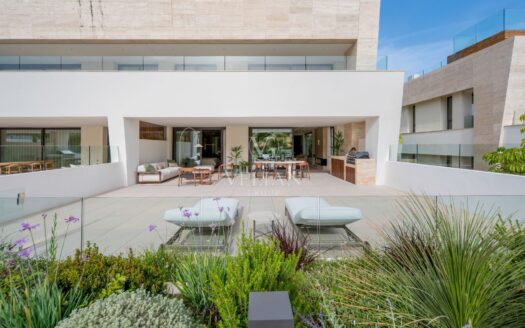 Dúplex · Marbella
