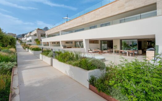 Dúplex · Marbella