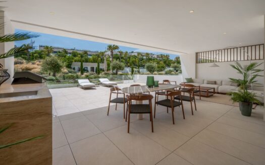 Dúplex · Marbella