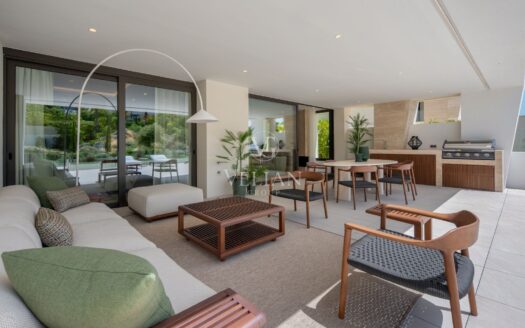 Dúplex · Marbella