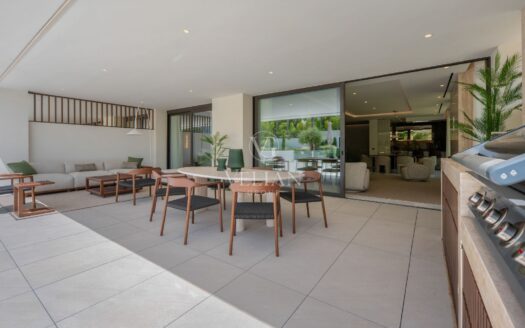 Dúplex · Marbella