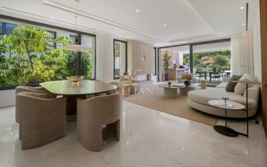 Dúplex · Marbella