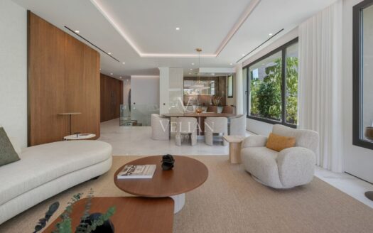 Dúplex · Marbella