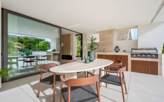 Dúplex · Marbella