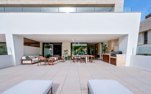 Dúplex · Marbella