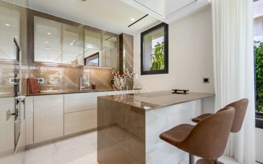 Dúplex · Marbella