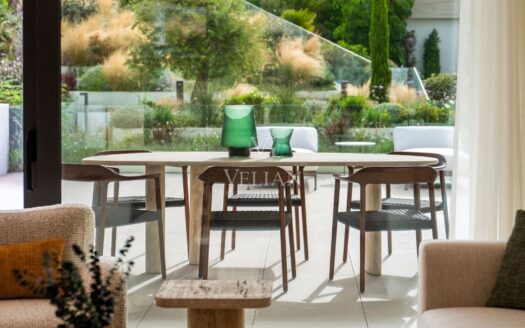 Dúplex · Marbella
