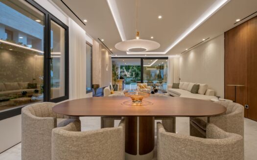 Dúplex · Marbella