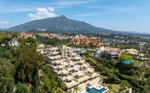 Dúplex · Marbella