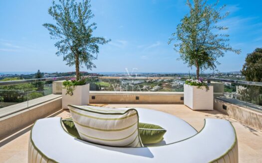 Dúplex · Marbella