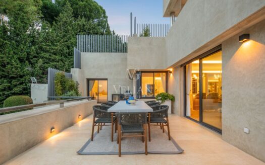 Dúplex · Marbella
