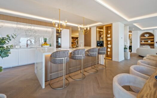 Dúplex · Marbella