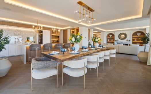 Dúplex · Marbella