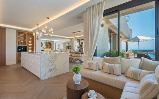 Dúplex · Marbella