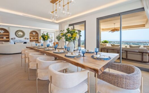 Dúplex · Marbella